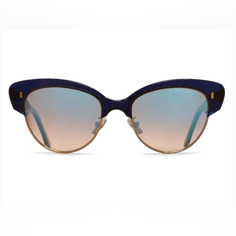 NEW Cutler & Gross Sunglasses